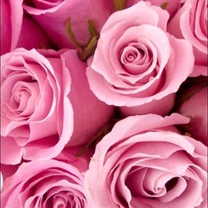 Meet your Posher, Deborah